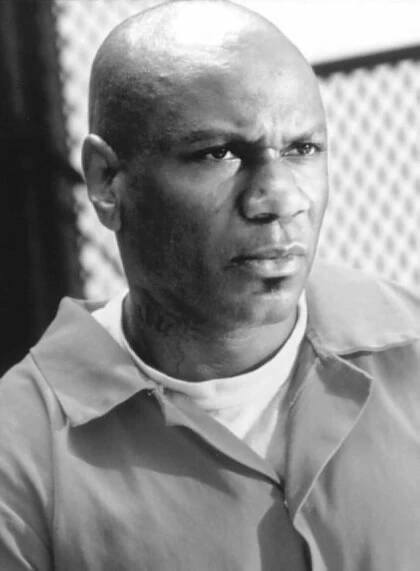 Ving Rhames in Con Air (1997)