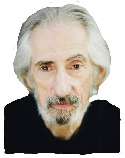 Larry Hankin