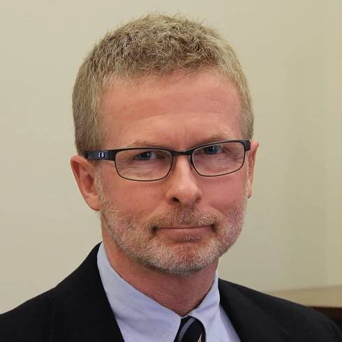 Al Scheffler - Custom Insurance Services