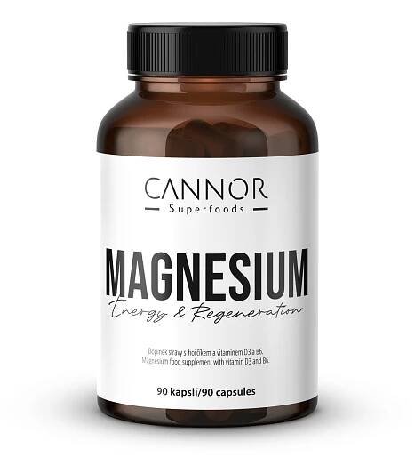 Vitamíny a minerály