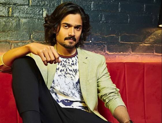 COVER STORY: The Unstoppable Bhuvan Bam