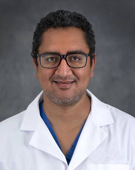 Doctors – Montgomery Pulmonary Consultants