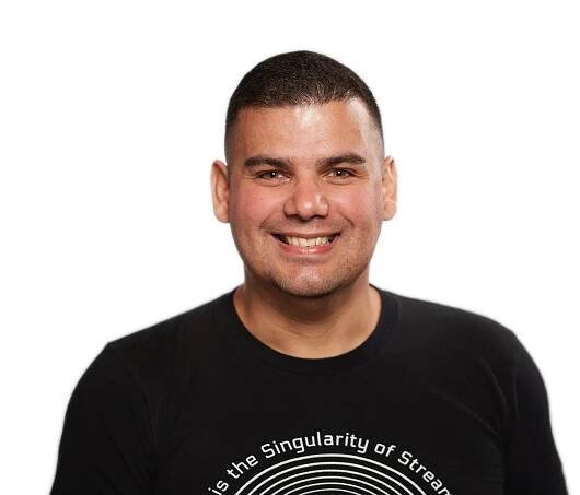 Ricardo Ferreira