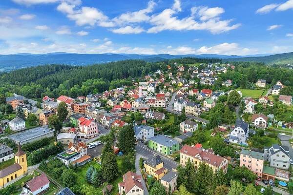 Prodej Byt 3+kk, Pražská, Jablonec nad Nisou
