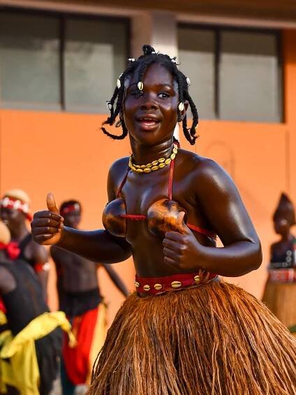 Guinea-Bissau | Africans In Thailand