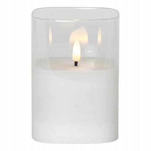 Švédská LED svíčka FLAMME
