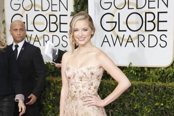 2015 | Greer Grammer | Age: 22 | Parents: Kelsey Grammer, Barrie Buckner