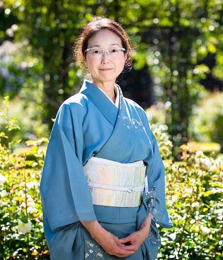 Hitomi Harama