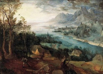 Pieter Bruegel – Wikipedie