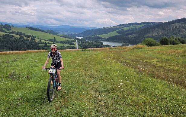 West Carpathian Challenge