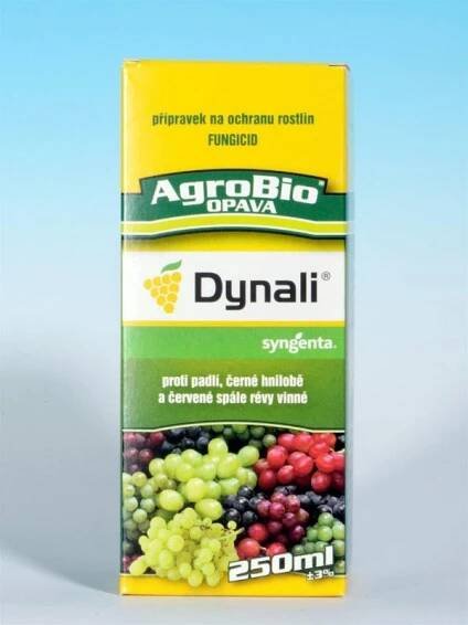 DYNALI 250ml