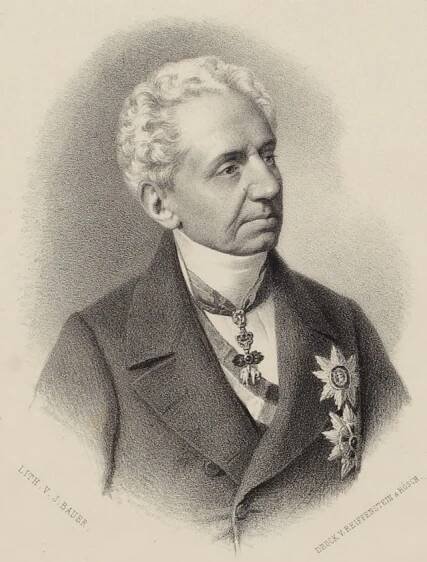 Mořic z Ditrichštejna – Wikipedie