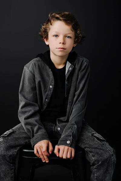 Dylan St-Pierre - Agence Peanut