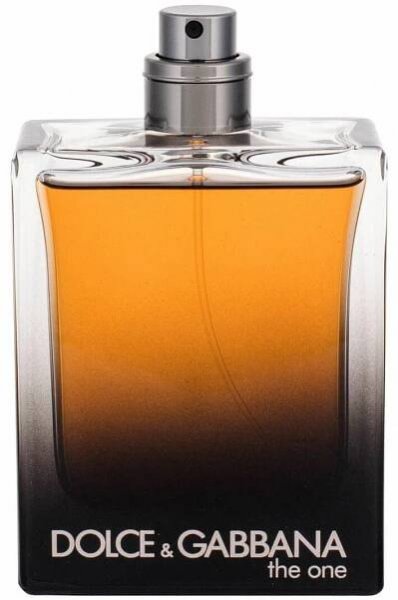 Parfémovaná voda Dolce&Gabbana - The One For Men, TESTER, 100ml
