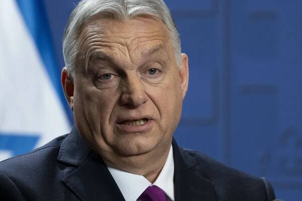 Orbán hrá vabank