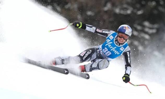 Další zlato pro Ester! Ledecká znovu ovládla závod snowboardového Světového poháru