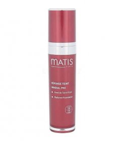 Matis Réponse Teint Mineral Pro Make-up pro ženy 30 ml Odstín Beige Nude | ELNINO.CZ