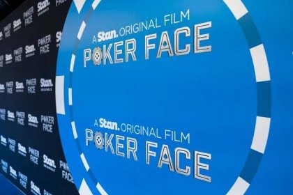 Poker Face (Film) Publicity Assets