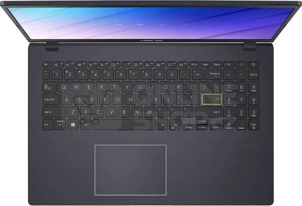 Notebook Asus Vivobook Go 15 černá barva
