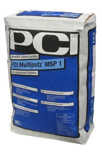 PCI Multiputz MSP - Alpox.sk