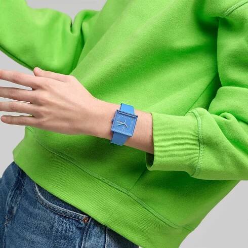 Swatch What If...Sky? SO34S700 | Hodinky Koscom