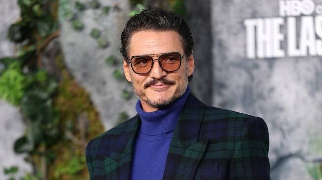 Pedro Pascal's Upcoming Movies And TV Shows: 'Materialists' To Marvel