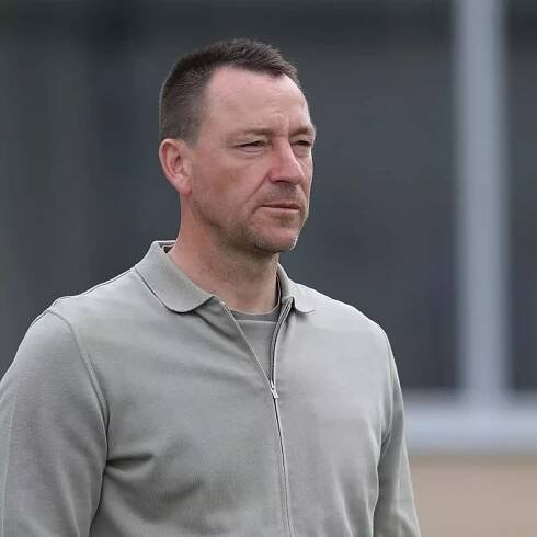 John Terry gives up on manager dream as Chelsea icon left 'baffled' after snubs