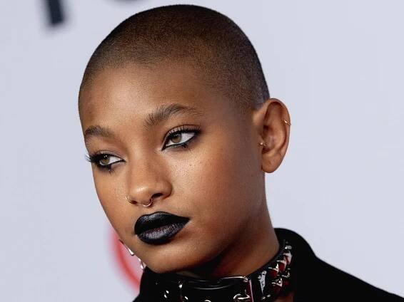 Willow Smith's Beaded Cornrows Made Me Call a Braider on the Spot — See Photos