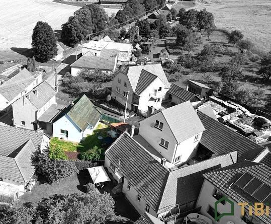 Prodej Dům, Velké Opatovice - Brťov u Velkých Opatovic, okres Blansko