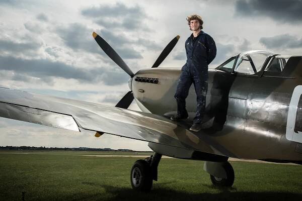 Guy Martin