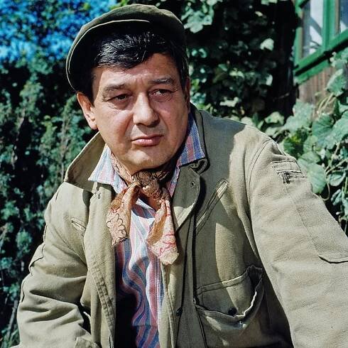 Co se skrývá Pod Jezevčí skálou? Tomáš Holý (†21) objevil Šumavu před 45 lety
