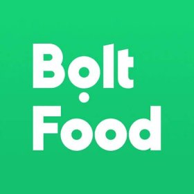 Bolt Food – Aplikace na Google Play
