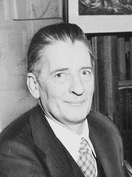 Maxwell Perkins – Wikipedia