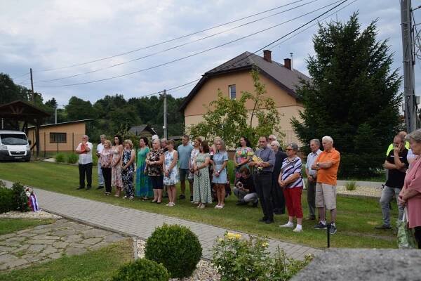 ,,Svet pamätá a Lenartov nezabúda ... " - Aktuality - Lenartov