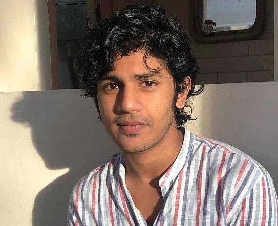 Hridhu Haroon (Actor) Web Series, Family, Girlfriend, Net Worth