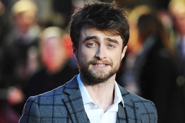 Daniel Radcliffe