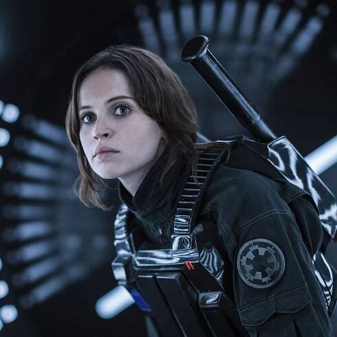 Rogue One: A Star Wars Story review