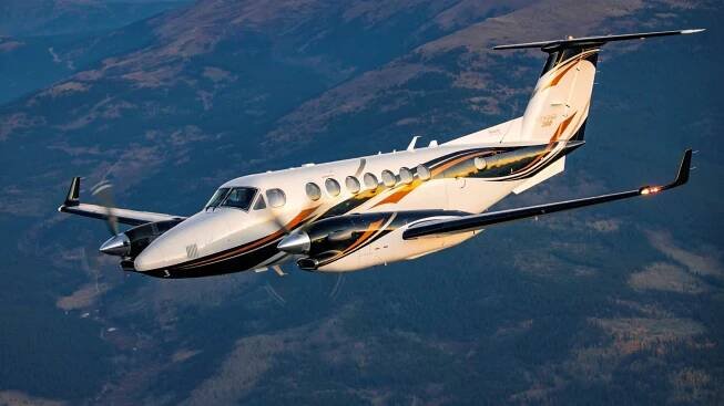 TurbopropAll – Elite Wings