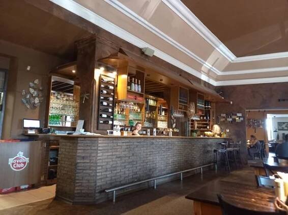 Restaurace Bar Zeland foto 6