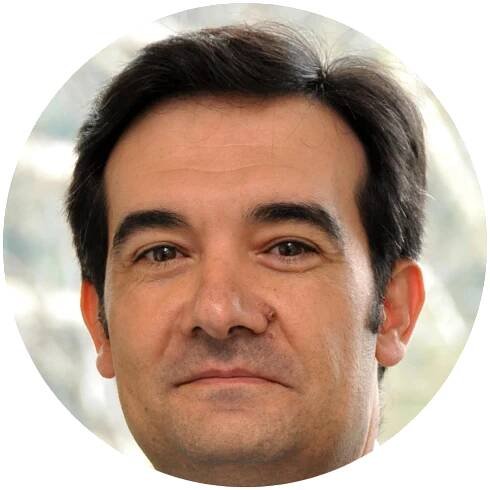 Carlos Guerrero, Bureau Veritas Marine & Offshore