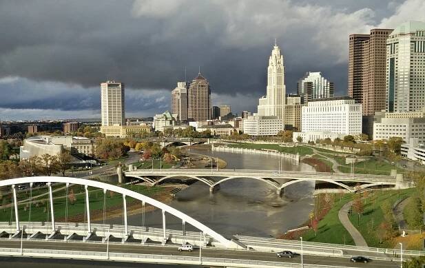 Columbus Civic Center (Ohio)