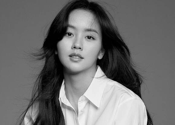 Kim So Hyun si za ďalší projekt vybrala znova webtoon