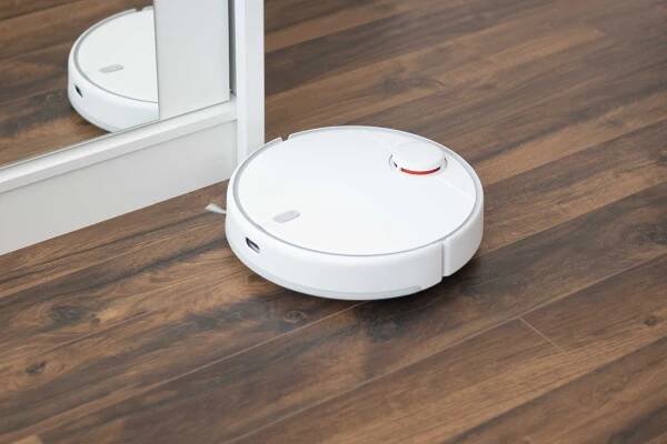 Xiaomi Mi Robot Vacuum-Mop 2 Pro LsA20