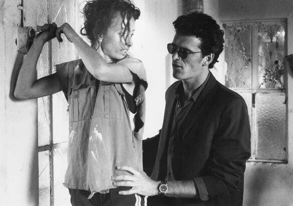 SNG Film | Love hurts - SNG Film 