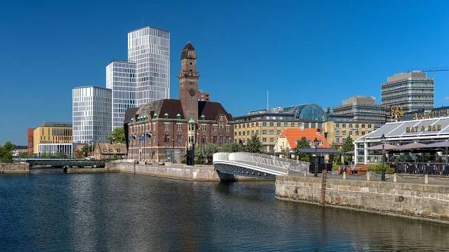 Eurovision 2024: Malmö Prepared to Bid to Host Eurovision