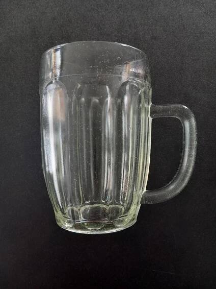 Pivní půllitr krýgl sklenice piškot 0,5l - Nápojový průmysl