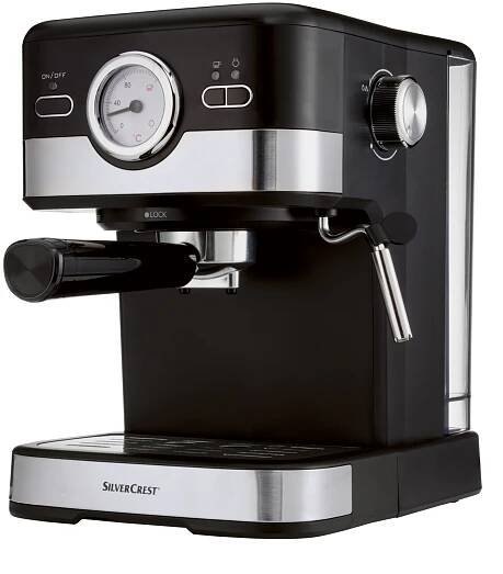 Espresso kávovar SEM 1100 C5