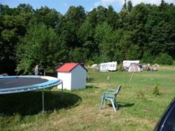 Camping / pension Papillon carousel-image-3