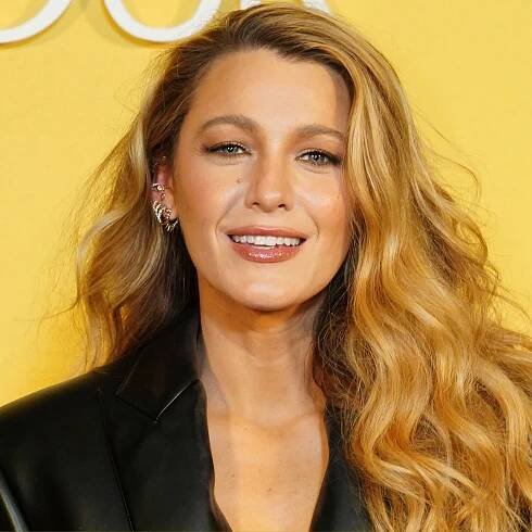 Blake Lively Doesn't Want Texas Court Deciding Lawsuit