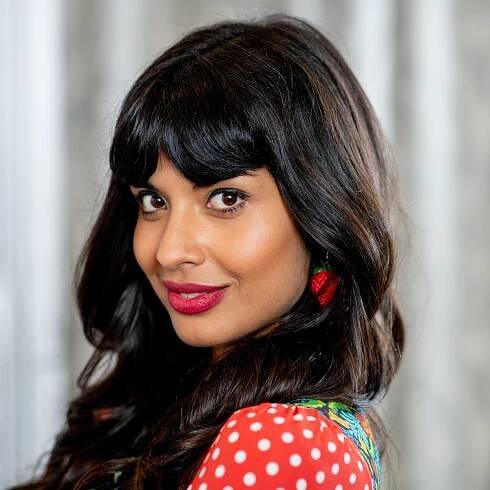 Jameela Jamil Calls Her Abortion ‘The Best Decision I Have Ever Made’